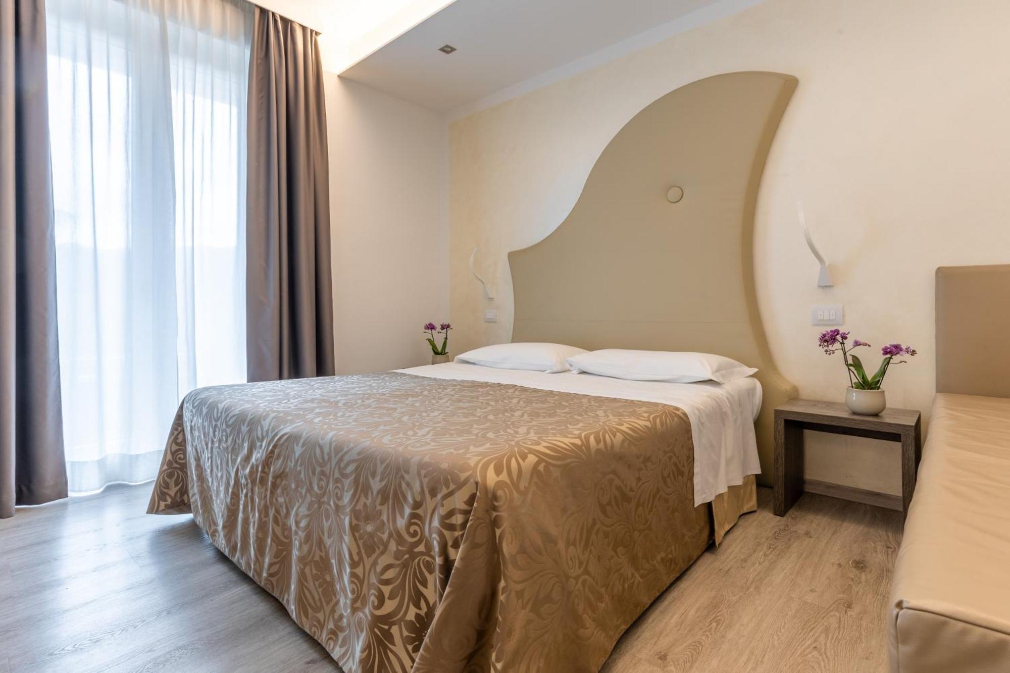 Hotel Italia Garda  Room photo