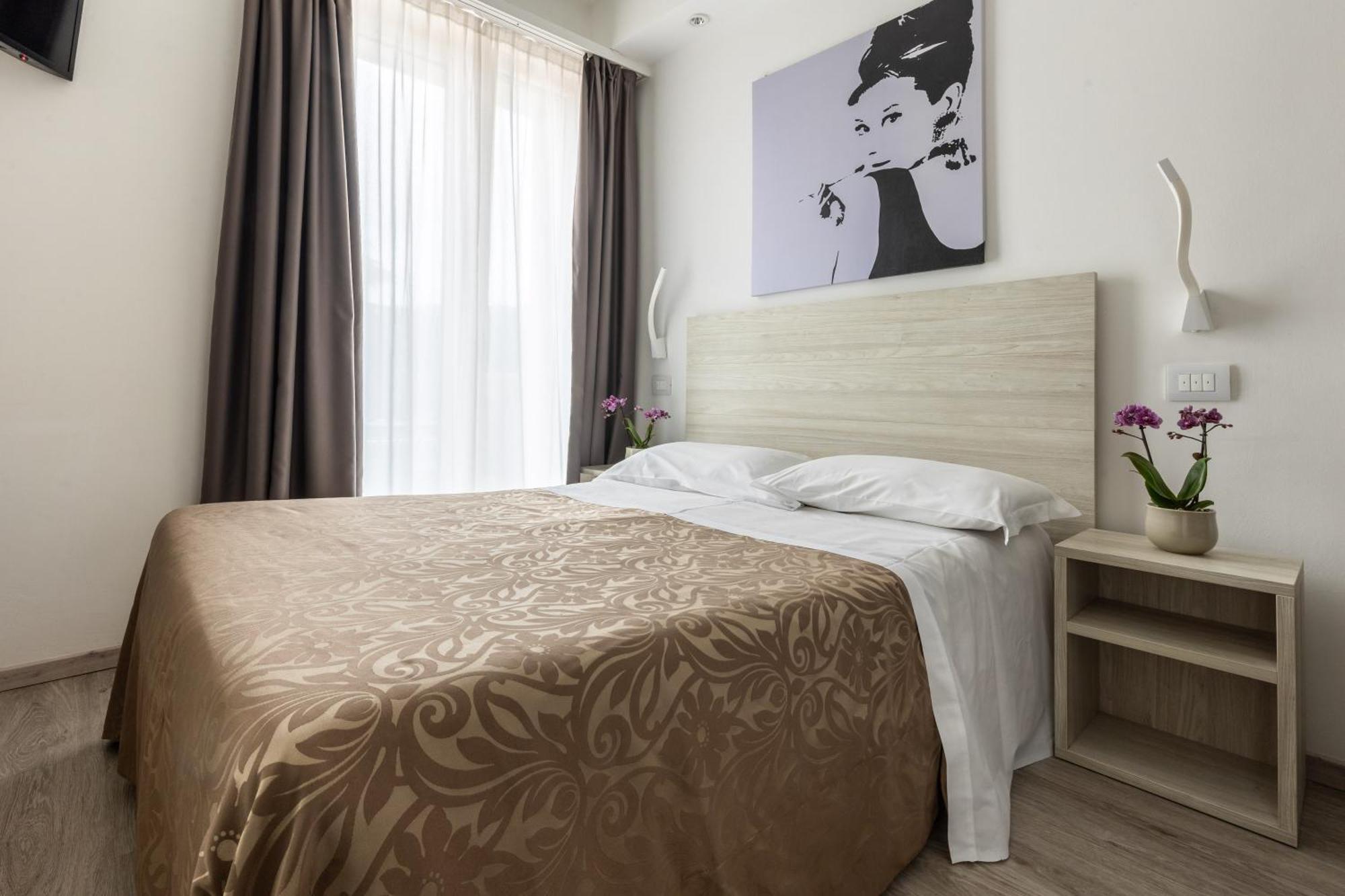 Hotel Italia Garda  Room photo