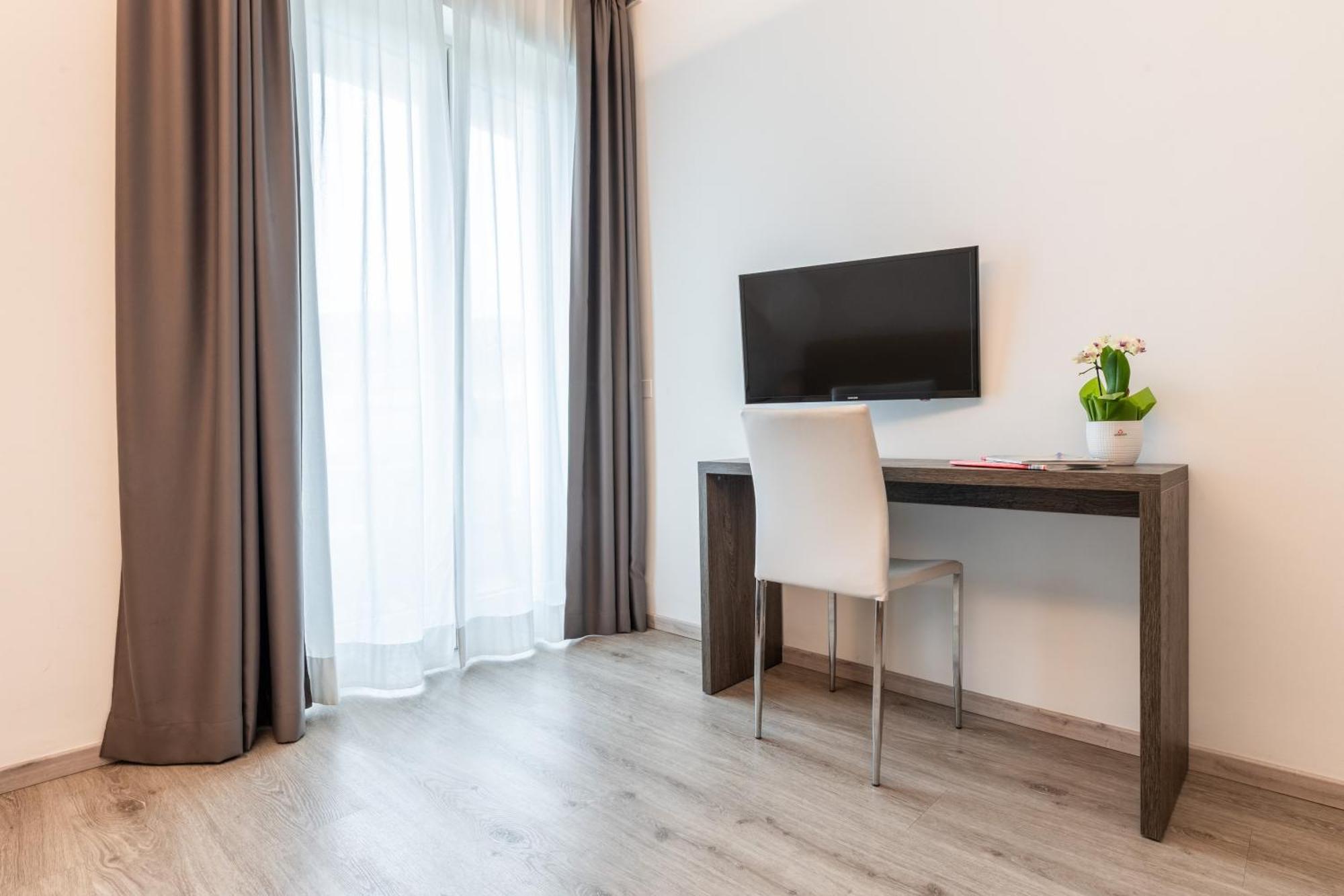 Hotel Italia Garda  Room photo