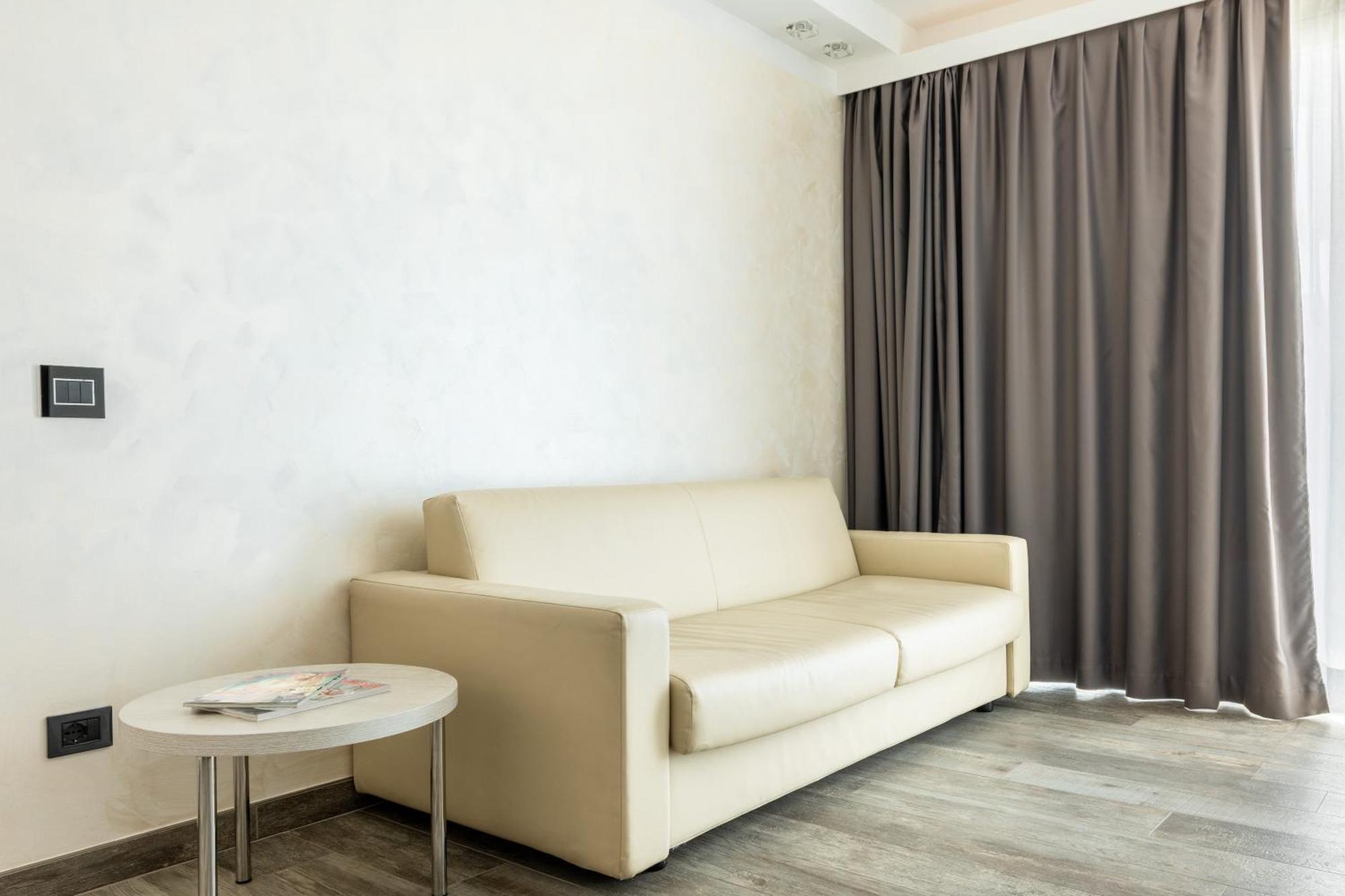 Hotel Italia Garda  Room photo